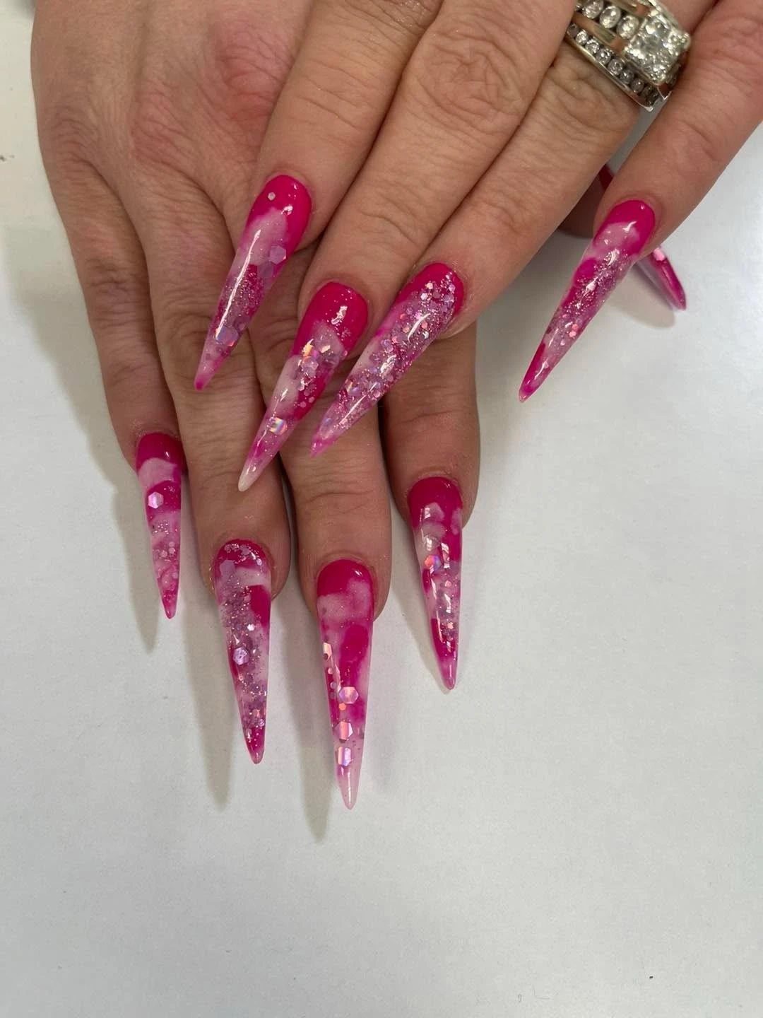 Nails Design